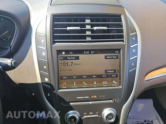 2019 Lincoln MKC Select – miniatura 10