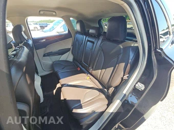 2019 Lincoln MKC Select – miniatura 13