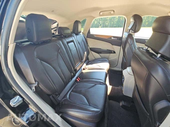 2019 Lincoln MKC Select – miniatura 16