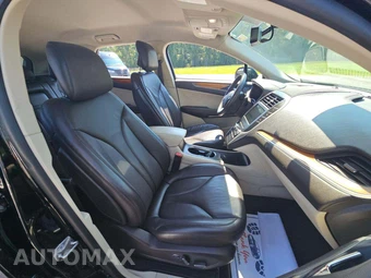 2019 Lincoln MKC Select – miniatura 18