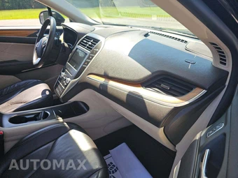 2019 Lincoln MKC Select – miniatura 19