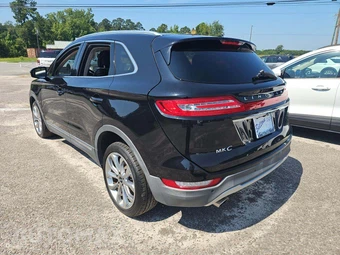 2019 Lincoln MKC Select – miniatura 2
