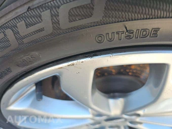 2019 Lincoln MKC Select – miniatura 23
