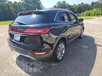2019 Lincoln MKC Select – miniatura 3
