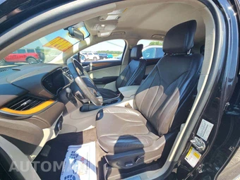 2019 Lincoln MKC Select – miniatura 6