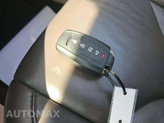 2019 Lincoln MKC Select – miniatura 8