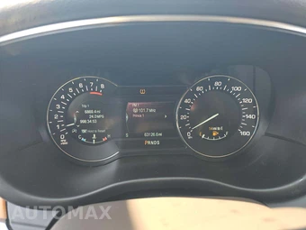 2019 Lincoln MKC Select – miniatura 9