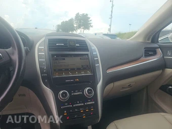 2019 Lincoln MKC Select – miniatura 11