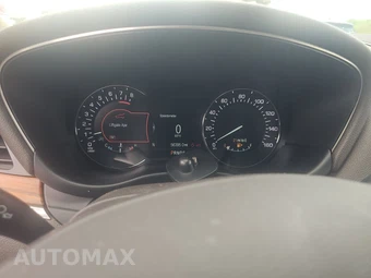 2019 Lincoln MKC Select – miniatura 12