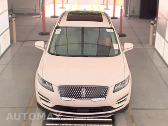 2019 Lincoln MKC Select – miniatura 2