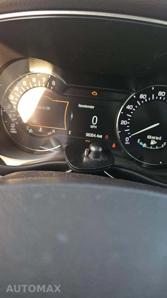 2019 Lincoln MKC Select – miniatura 24