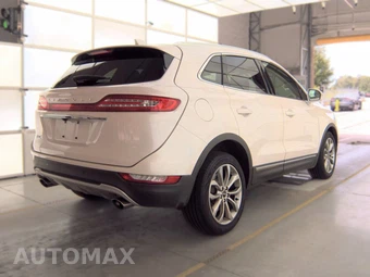 2019 Lincoln MKC Select – miniatura 4