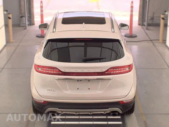 2019 Lincoln MKC Select – miniatura 5