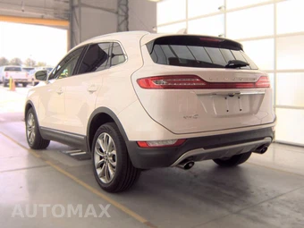 2019 Lincoln MKC Select – miniatura 6