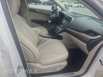 2019 Lincoln MKC Select – miniatura 8