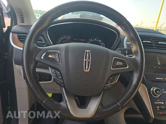 2019 Lincoln MKC Select – miniatura 10