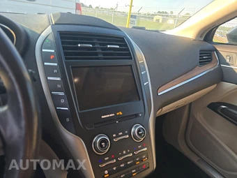 2019 Lincoln MKC Select – miniatura 11