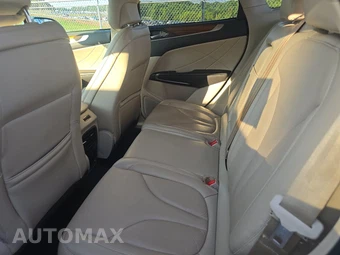 2019 Lincoln MKC Select – miniatura 13