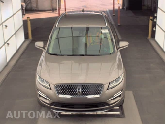 2019 Lincoln MKC Select – miniatura 2