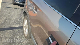 2019 Lincoln MKC Select – miniatura 21