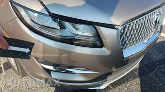 2019 Lincoln MKC Select – miniatura 23