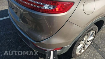 2019 Lincoln MKC Select – miniatura 26
