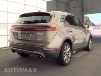2019 Lincoln MKC Select – miniatura 4