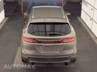 2019 Lincoln MKC Select – miniatura 5
