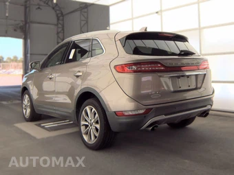 2019 Lincoln MKC Select – miniatura 6
