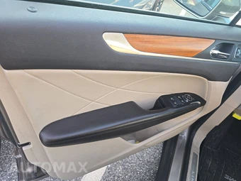 2019 Lincoln MKC Select – miniatura 9