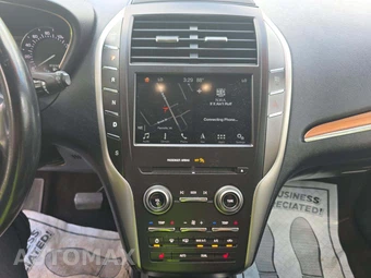 2019 Lincoln MKC Select - miniatura 10