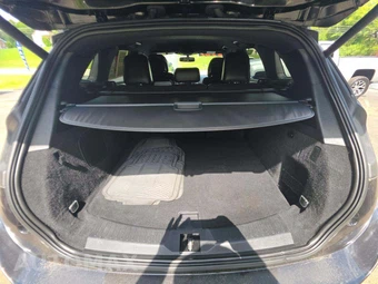 2019 Lincoln MKC Select - miniatura 14