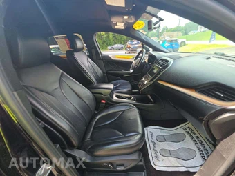 2019 Lincoln MKC Select - miniatura 18