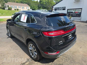 2019 Lincoln MKC Select - miniatura 2