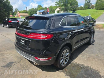 2019 Lincoln MKC Select - miniatura 3