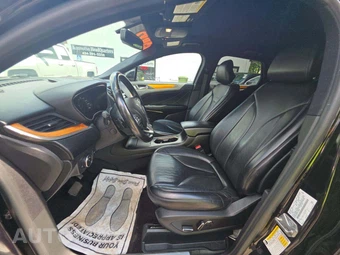 2019 Lincoln MKC Select - miniatura 6