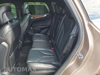 2019 Lincoln MKC Select – miniatura 10