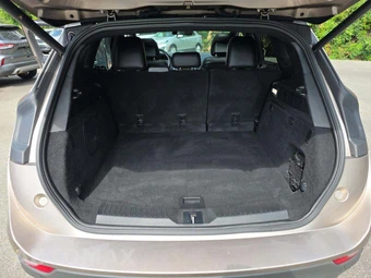 2019 Lincoln MKC Select – miniatura 11