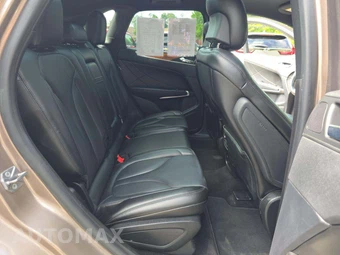 2019 Lincoln MKC Select – miniatura 13