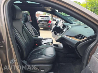 2019 Lincoln MKC Select – miniatura 15