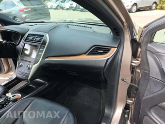 2019 Lincoln MKC Select – miniatura 16