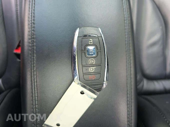 2019 Lincoln MKC Select – miniatura 5