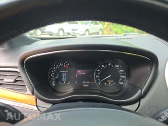 2019 Lincoln MKC Select – miniatura 6