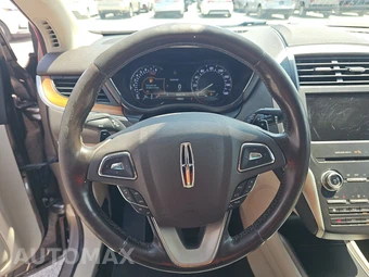 2019 Lincoln MKC Select – miniatura 10
