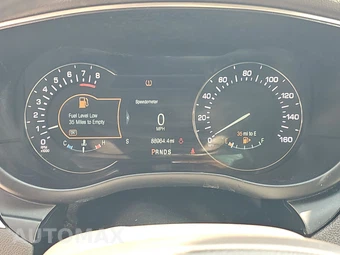 2019 Lincoln MKC Select – miniatura 12