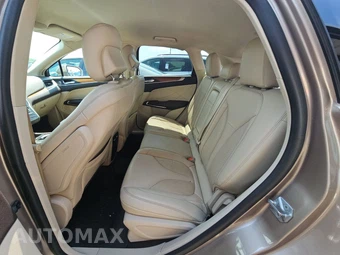 2019 Lincoln MKC Select – miniatura 13