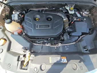 2019 Lincoln MKC Select – miniatura 15
