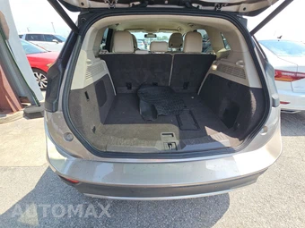 2019 Lincoln MKC Select – miniatura 16
