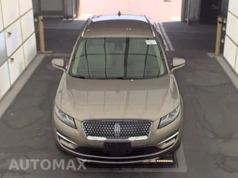 2019 Lincoln MKC Select – miniatura 2