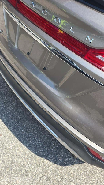 2019 Lincoln MKC Select – miniatura 20